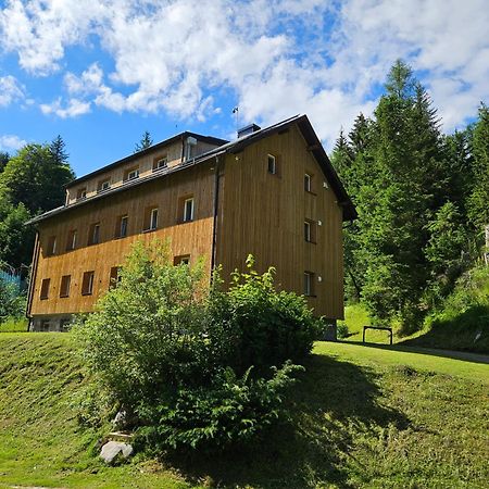 Apartments Rogla Jurgovo - Ski In Ski Out Lukanja Exterior photo